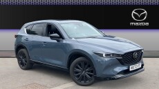 Mazda CX-5 2.0 Sport Black Edition 5dr Auto Petrol Estate